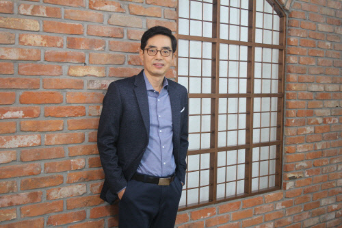 에듀베이션(구 애드정보기술) 이철훈 대표
